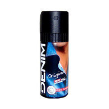 Denim Original дезодорант для мужчин 150 мл цена и информация | Дезодоранты | pigu.lt