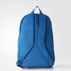 Рюкзак Adidas универсальный AY5121 S, синий цена и информация | Рюкзаки и сумки | pigu.lt