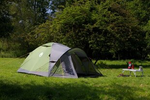 Палатка Coleman Darwin 2 Plus цена и информация | Палатки | pigu.lt