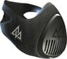 Treniruočių kaukė Training Mask 3.0, S kaina ir informacija | Kitos fitneso prekės | pigu.lt