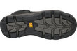 Batai vyrams Caterpillar Supersuede P719133, juodi kaina ir informacija | Vyriški batai | pigu.lt