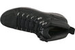 Batai vyrams Caterpillar Supersuede P719133, juodi цена и информация | Vyriški batai | pigu.lt