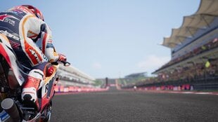 MotoGP 18, Xbox One kaina ir informacija | Kompiuteriniai žaidimai | pigu.lt