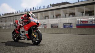 MotoGP 18, PS4 kaina ir informacija | Kompiuteriniai žaidimai | pigu.lt