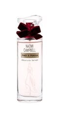 Парфюмированная вода Naomi Campbell Pret Porter Absolute Velvet EDP для женщин 30 мл цена и информация | Женские духи | pigu.lt
