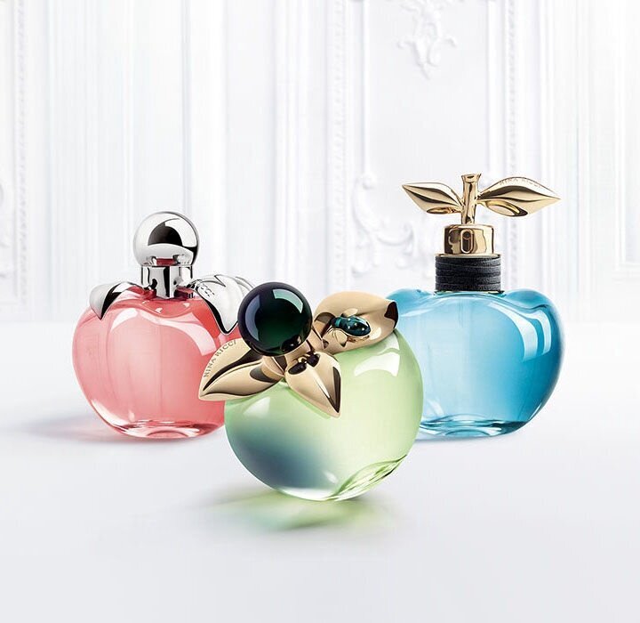 Tualetinis vanduo Nina Ricci Bella EDT moterims 50 ml kaina ir informacija | Kvepalai moterims | pigu.lt