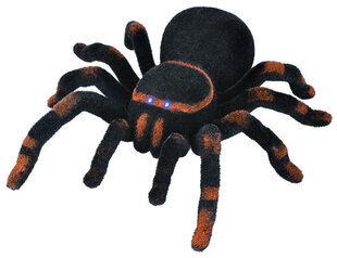 Гигантский паук с дистанционным управлением цена и информация | Игрушки для мальчиков | pigu.lt