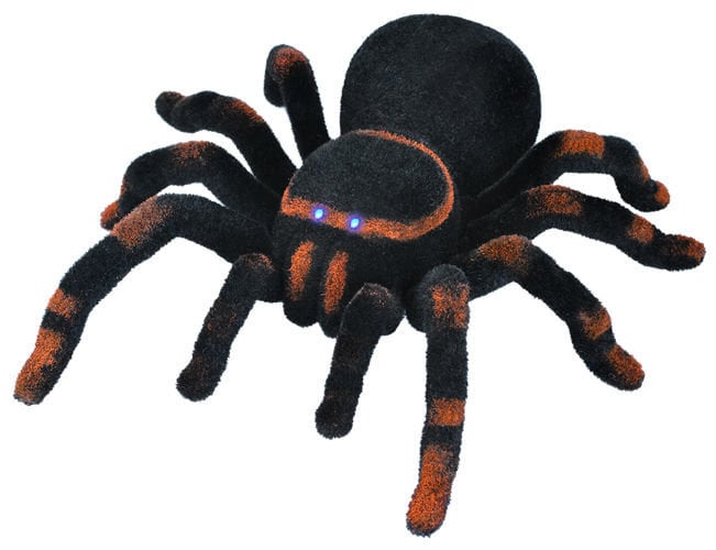 Гигантский паук с дистанционным управлением цена | pigu.lt