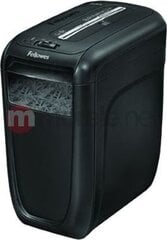 Fellowes Powershred 60Cs kaina ir informacija | FELLOWES Kompiuterinė technika | pigu.lt