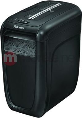 Fellowes Powershred 60Cs kaina ir informacija | Popieriaus smulkintuvai | pigu.lt