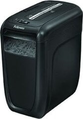 Fellowes Powershred 60Cs цена и информация | Шредеры | pigu.lt