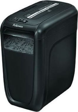 Fellowes Powershred 60Cs kaina ir informacija | Popieriaus smulkintuvai | pigu.lt