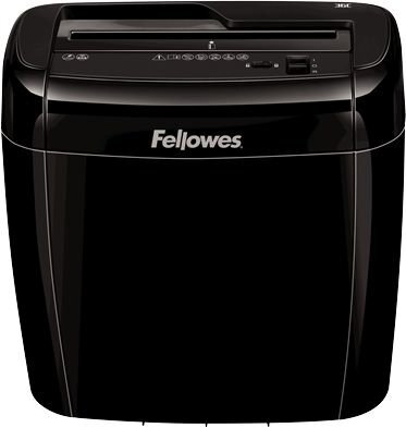 Fellowes Powershred 36C kaina ir informacija | Popieriaus smulkintuvai | pigu.lt