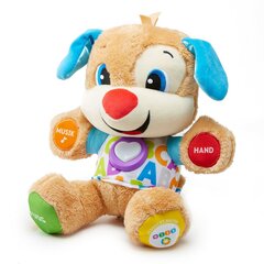 Щенок FISHER PRICE  цена и информация | Fisher Price Духи, косметика | pigu.lt