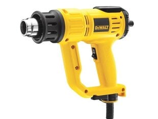 Orapūtė DeWalt D26414 kaina ir informacija | Orapūtės | pigu.lt