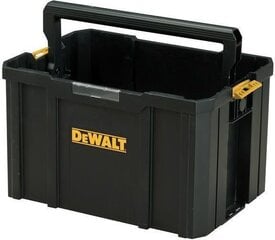 Įrankių dėžė Dewalt TSTAK DWST1-71228 цена и информация | Ящики для инструментов, держатели | pigu.lt