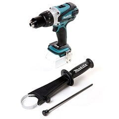 Ударная дрель LXT® DHP458Z Makita цена и информация | Makita Сантехника, ремонт, вентиляция | pigu.lt