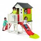 Žaidimų namelis ant kojų Smoby House on Stilts, 160x197x260 cm, 24+ mėn цена и информация | Vaikų žaidimų nameliai | pigu.lt