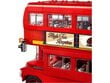 10258 LEGO® Creator Expert Londono autobusas цена и информация | Konstruktoriai ir kaladėlės | pigu.lt