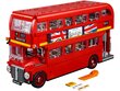 10258 LEGO® Creator Expert Londono autobusas kaina ir informacija | Konstruktoriai ir kaladėlės | pigu.lt