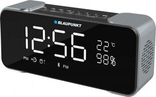 Blaupunkt BT16 цена и информация | Радиоприемники и будильники | pigu.lt