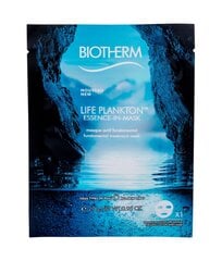 Маска для лица Biotherm Life Plankton Essence 27 г цена и информация | Biotherm Аутлет | pigu.lt