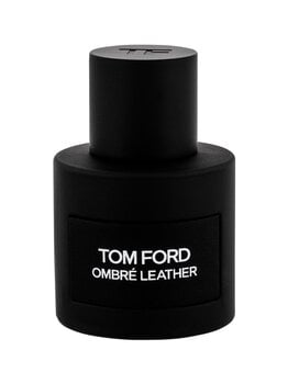 Kvapusis vanduo Tom Ford Ombre Leather EDP moterims ir vyrams 50 ml kaina ir informacija | Kvepalai moterims | pigu.lt