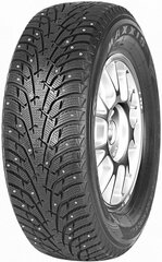 Maxxis NS5 255/55R18 109 T цена и информация | Зимняя резина | pigu.lt