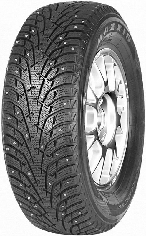 Maxxis NS5 235/60R18 107 T kaina ir informacija | Žieminės padangos | pigu.lt