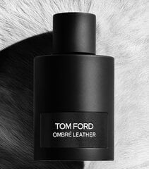 Парфюмерная вода Tom Ford Ombre Leather EDP для женщин и мужчин 100 мл цена и информация | Женские духи | pigu.lt