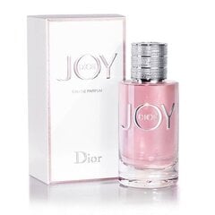 Туалетная вода Christian Dior Joy EDP для женщин, 50 мл цена и информация | Женские духи | pigu.lt