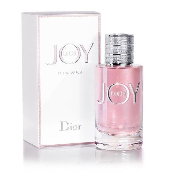 Kvapusis vanduo Christian Dior Joy EDP moterims 50 ml цена и информация | Kvepalai moterims | pigu.lt