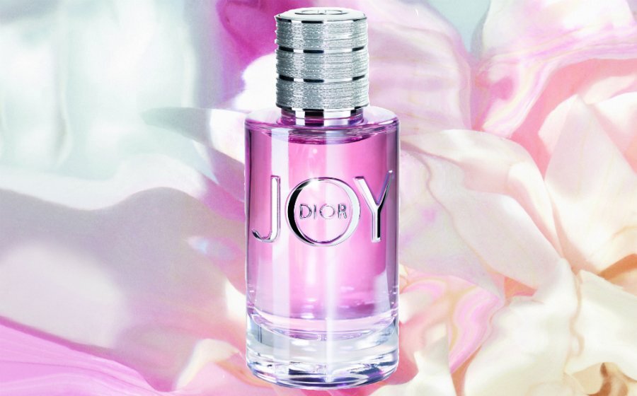 Kvapusis vanduo Christian Dior Joy EDP moterims 50 ml kaina ir informacija | Kvepalai moterims | pigu.lt