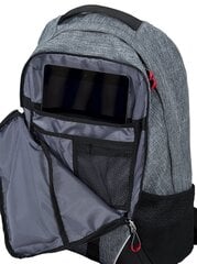 Спортивный рюкзак Trespass Rocka, серый 35 л цена и информация | Trespass Аксессуары для велосипедов | pigu.lt