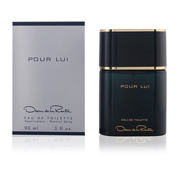 eau de toilette pour lui