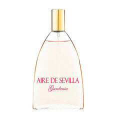Tualetinis vanduo Aire Sevilla Gardenia EDT moterims, 150 ml kaina ir informacija | Kvepalai moterims | pigu.lt