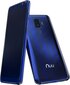 Nuu Mobile G3, 64GB, Dual Sim, Sapphire kaina ir informacija | Mobilieji telefonai | pigu.lt