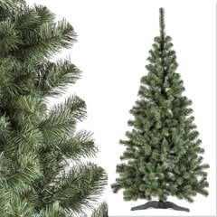 Рождественская елка Liza 290 см цена и информация | Искусственные елки | pigu.lt