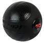 Svorinis kamuolys Tunturi Slam Ball, 10 kg цена и информация | Svoriniai kamuoliai | pigu.lt