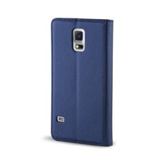 Smart Magnet case for Xiaomi Redmi 6 navy blue цена и информация | Чехлы для телефонов | pigu.lt