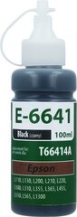 Ink TFO E-6641 (T6641, Bk) 70ml no box цена и информация | Картриджи для струйных принтеров | pigu.lt