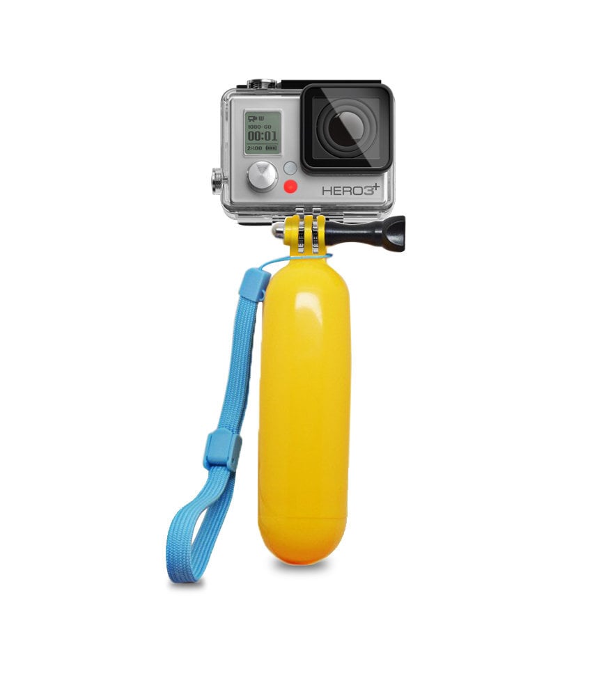 GoPro Hero 9 in 1 Accessories kaina ir informacija | Priedai vaizdo kameroms | pigu.lt
