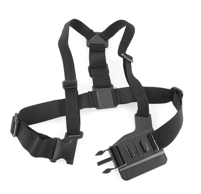 GoPro Adjustable Strap kaina ir informacija | Priedai vaizdo kameroms | pigu.lt