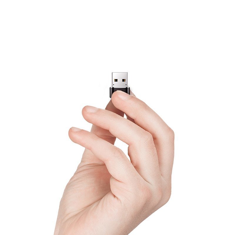 Adapteris Baseus 28297-uniw цена и информация | Adapteriai, USB šakotuvai | pigu.lt