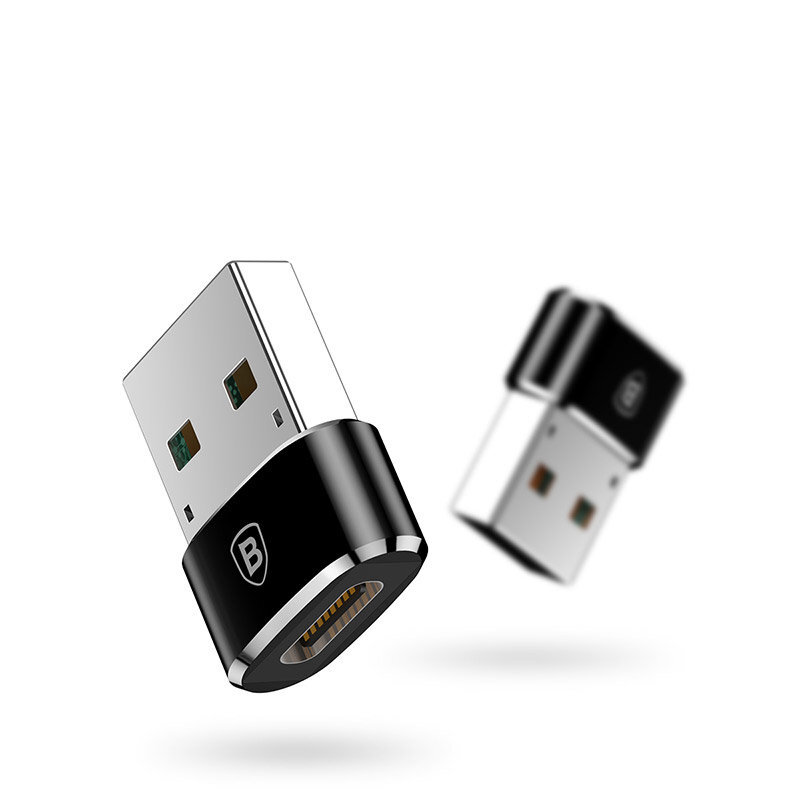 Adapteris Baseus 28297-uniw цена и информация | Adapteriai, USB šakotuvai | pigu.lt