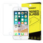 Wozinsky, skirta iPhone 6/6 S, Skaidri цена и информация | Apsauginės plėvelės telefonams | pigu.lt