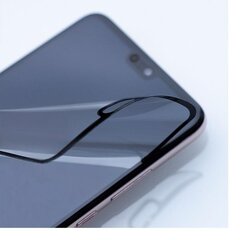 Motorola Moto G5s Black - 3mk FlexibleGlass Max ™ kaina ir informacija | Apsauginės plėvelės telefonams | pigu.lt