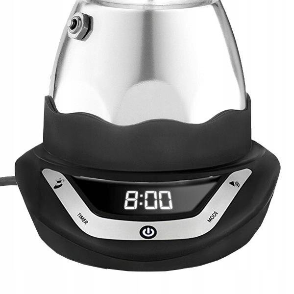 Bialetti Moka Timer, 300 ml цена и информация | Kavos aparatai | pigu.lt