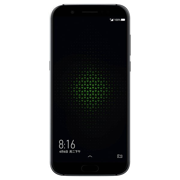 Xiaomi Black Shark, Dual SIM 8/128 GB Black kaina ir informacija | Mobilieji telefonai | pigu.lt