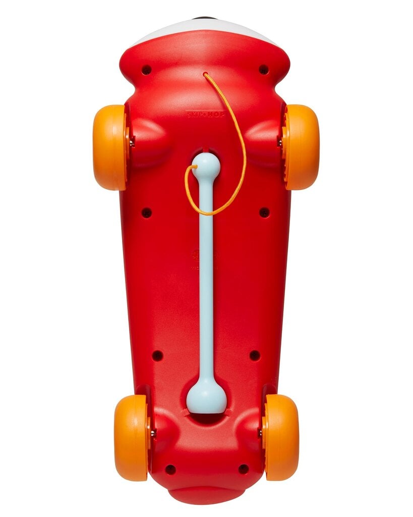 Žaislinis ksilofonas Ski Hop, 303109 kaina ir informacija | Žaislai kūdikiams | pigu.lt
